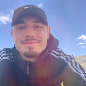 Meet your Posher, Shane